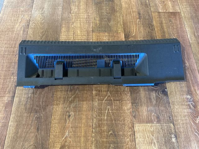 bontott VW POLO V Hátfal Burkolat