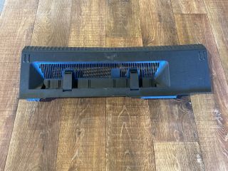 bontott VW POLO V Hátfal Burkolat