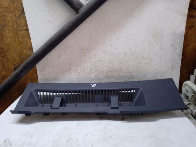 bontott VW POLO V Hátfal Burkolat