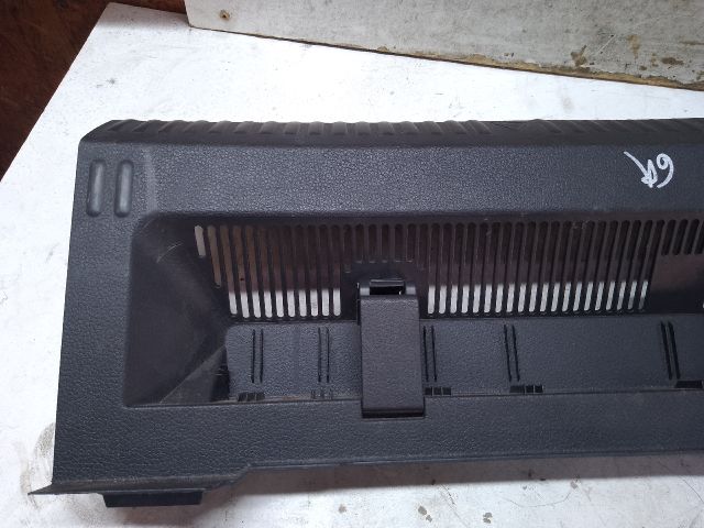 bontott VW POLO V Hátfal Burkolat