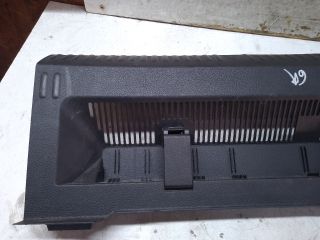 bontott VW POLO V Hátfal Burkolat