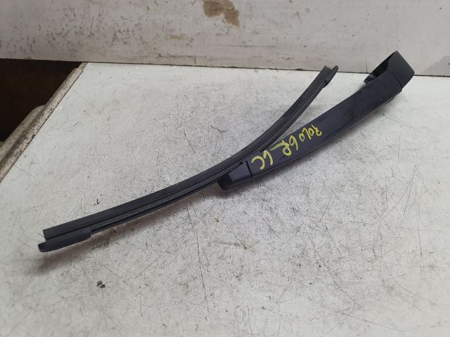 bontott VW POLO V Hátsó Ablaktörlő Kar