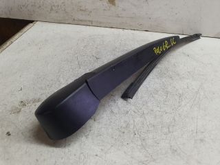 bontott VW POLO V Hátsó Ablaktörlő Kar