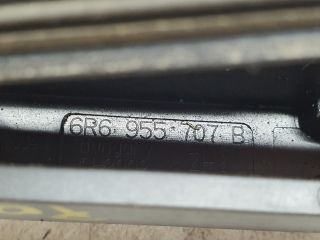 bontott VW POLO V Hátsó Ablaktörlő Kar