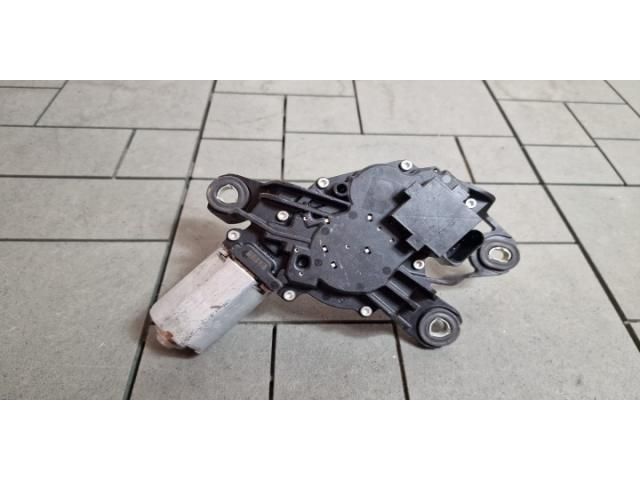 bontott VW POLO V Hátsó Ablaktörlő Motor