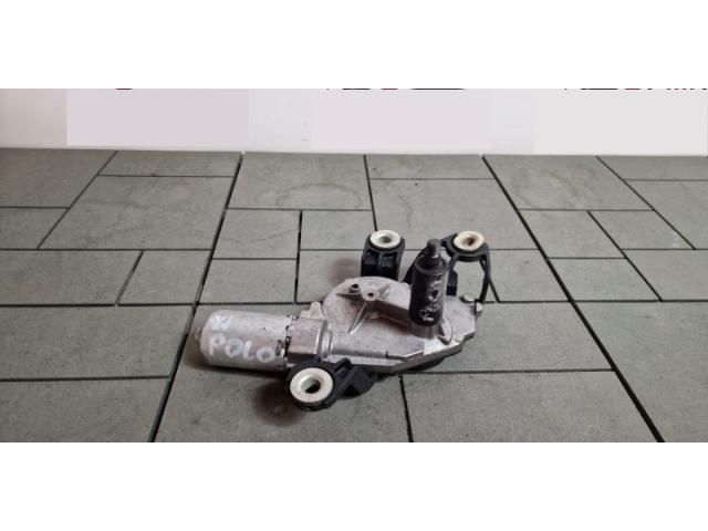 bontott VW POLO V Hátsó Ablaktörlő Motor