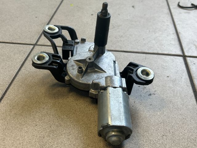 bontott VW POLO V Hátsó Ablaktörlő Motor