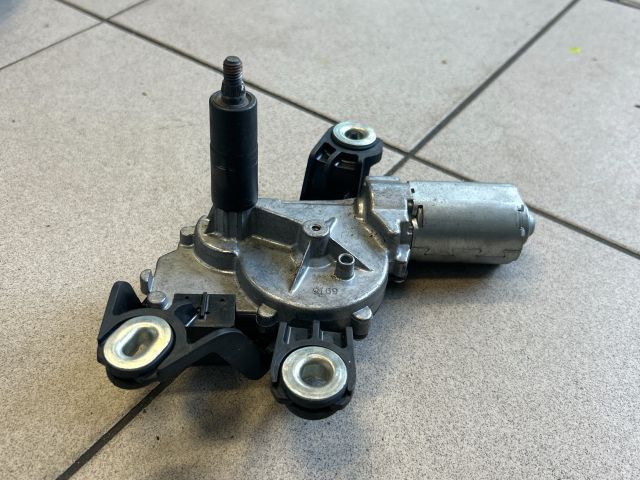 bontott VW POLO V Hátsó Ablaktörlő Motor