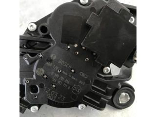 bontott VW POLO V Hátsó Ablaktörlő Motor