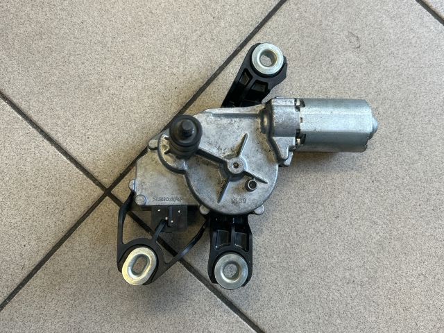 bontott VW POLO V Hátsó Ablaktörlő Motor