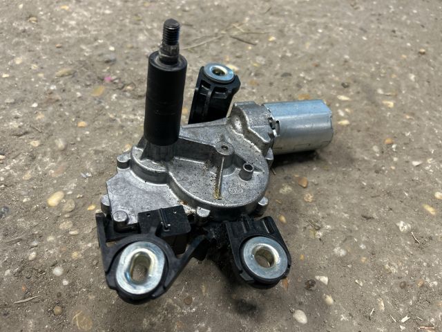 bontott VW POLO V Hátsó Ablaktörlő Motor