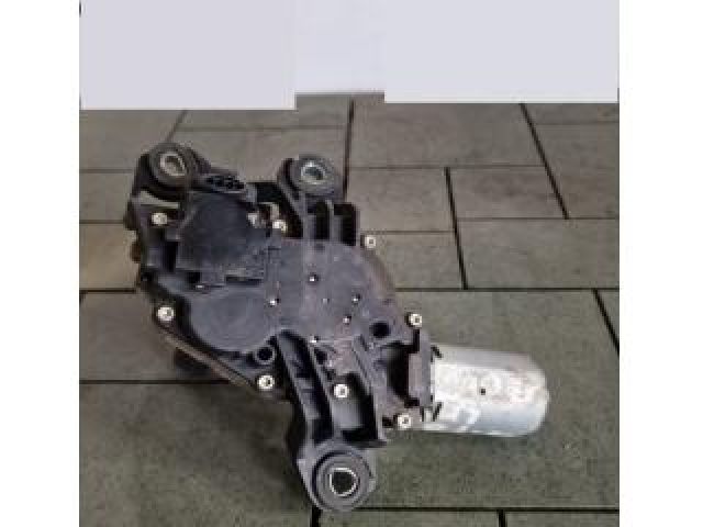 bontott VW POLO V Hátsó Ablaktörlő Motor