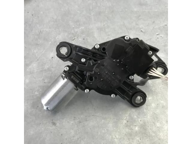 bontott VW POLO V Hátsó Ablaktörlő Motor