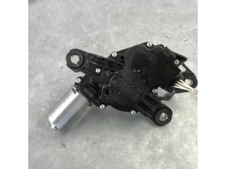 bontott VW POLO V Hátsó Ablaktörlő Motor