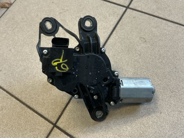 bontott VW POLO V Hátsó Ablaktörlő Motor