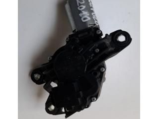 bontott VW POLO V Hátsó Ablaktörlő Motor