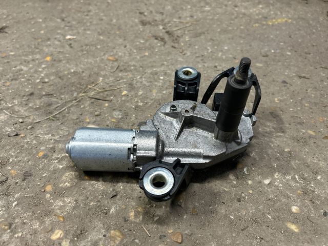 bontott VW POLO V Hátsó Ablaktörlő Motor