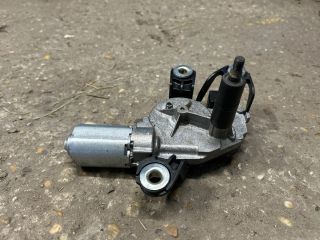 bontott VW POLO V Hátsó Ablaktörlő Motor