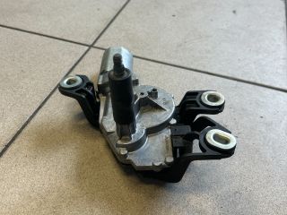 bontott VW POLO V Hátsó Ablaktörlő Motor
