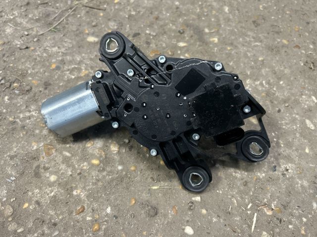 bontott VW POLO V Hátsó Ablaktörlő Motor