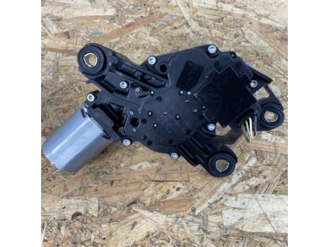 bontott VW POLO V Hátsó Ablaktörlő Motor