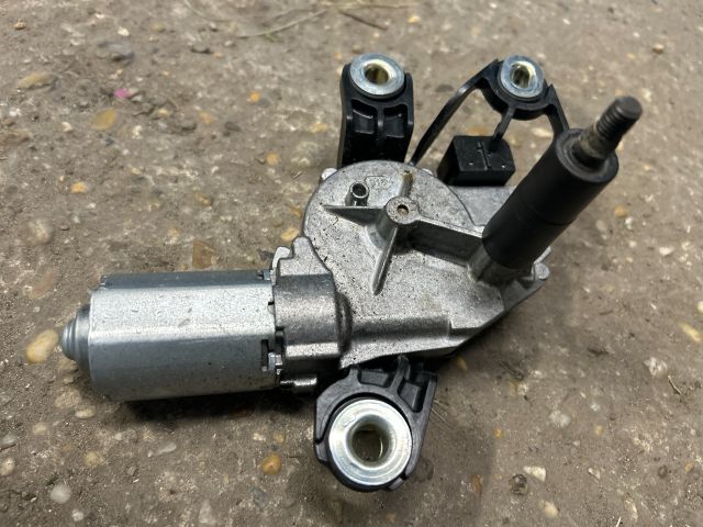 bontott VW POLO V Hátsó Ablaktörlő Motor