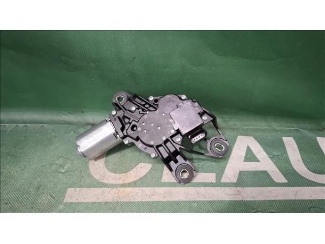 bontott VW POLO V Hátsó Ablaktörlő Motor