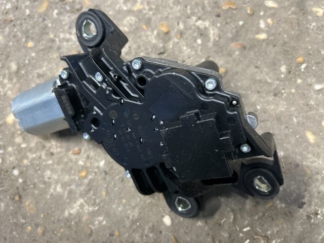 bontott VW POLO V Hátsó Ablaktörlő Motor