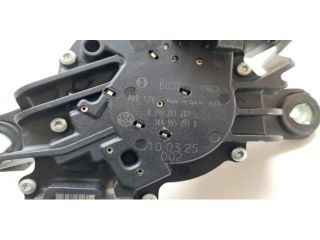 bontott VW POLO V Hátsó Ablaktörlő Motor