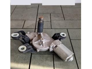 bontott VW POLO V Hátsó Ablaktörlő Motor