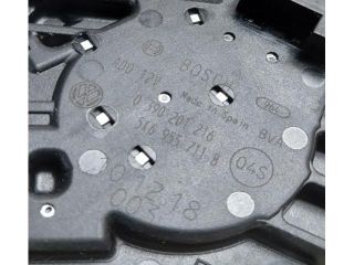 bontott VW POLO V Hátsó Ablaktörlő Motor