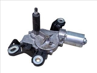 bontott VW POLO V Hátsó Ablaktörlő Motor