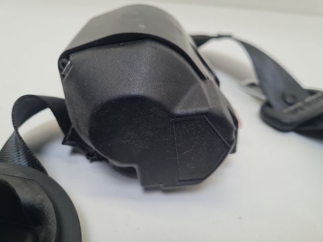 bontott VW POLO V Hátsó Biztonsági Öv Szett