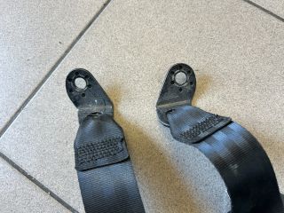 bontott VW POLO V Hátsó Biztonsági Öv Szett