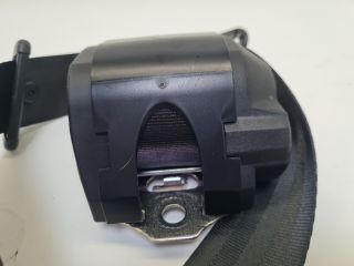 bontott VW POLO V Hátsó Biztonsági Öv Szett