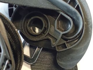 bontott VW POLO V Hátsó Biztonsági Öv Szett