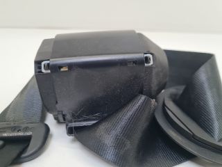 bontott VW POLO V Hátsó Biztonsági Öv Szett