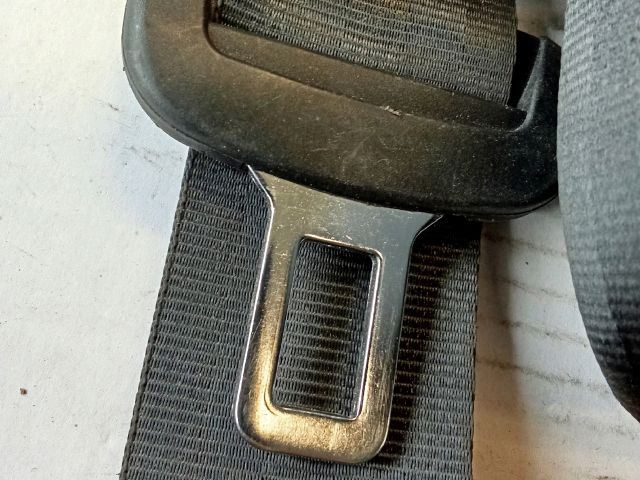 bontott VW POLO V Hátsó Biztonsági Öv Szett