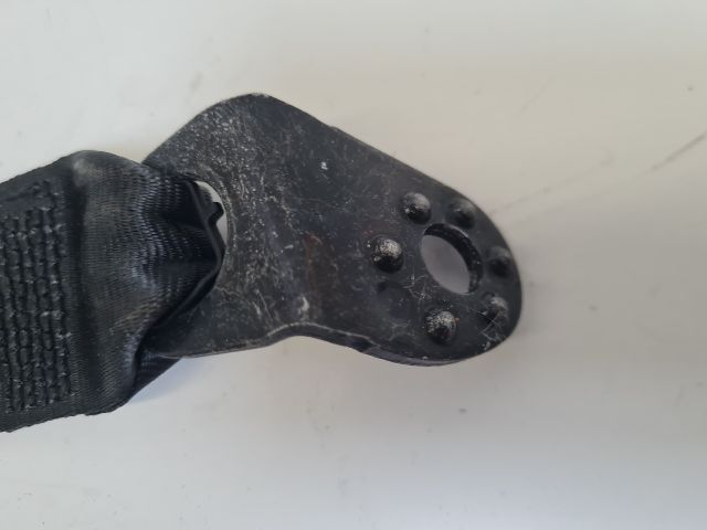 bontott VW POLO V Hátsó Biztonsági Öv Szett