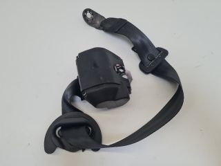 bontott VW POLO V Hátsó Biztonsági Öv Szett