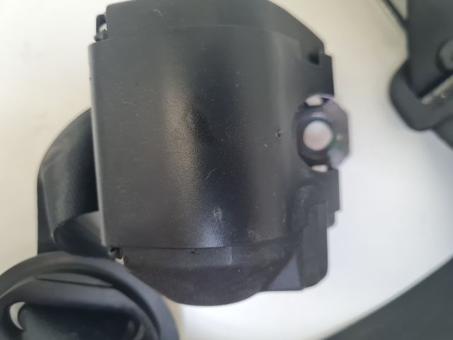 bontott VW POLO V Hátsó Biztonsági Öv Szett