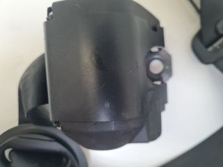 bontott VW POLO V Hátsó Biztonsági Öv Szett