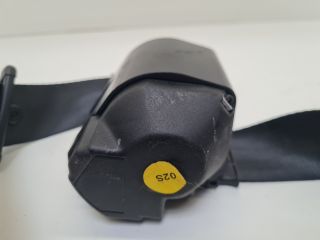 bontott VW POLO V Hátsó Biztonsági Öv Szett