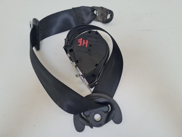 bontott VW POLO V Hátsó Biztonsági Öv Szett