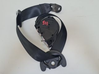 bontott VW POLO V Hátsó Biztonsági Öv Szett