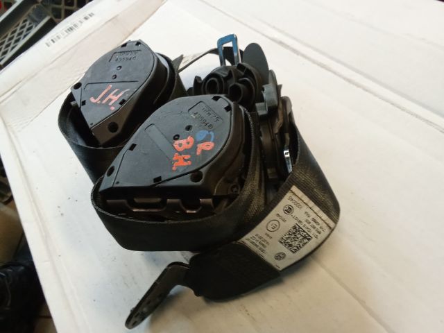 bontott VW POLO V Hátsó Biztonsági Öv Szett