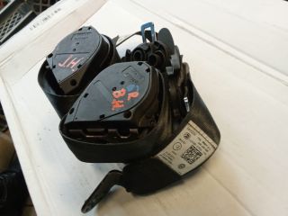 bontott VW POLO V Hátsó Biztonsági Öv Szett