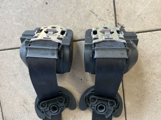 bontott VW POLO V Hátsó Biztonsági Öv Szett