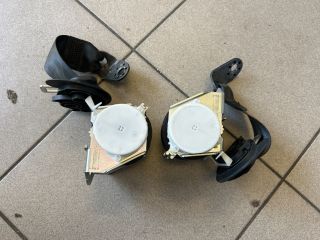 bontott VW POLO V Hátsó Biztonsági Öv Szett