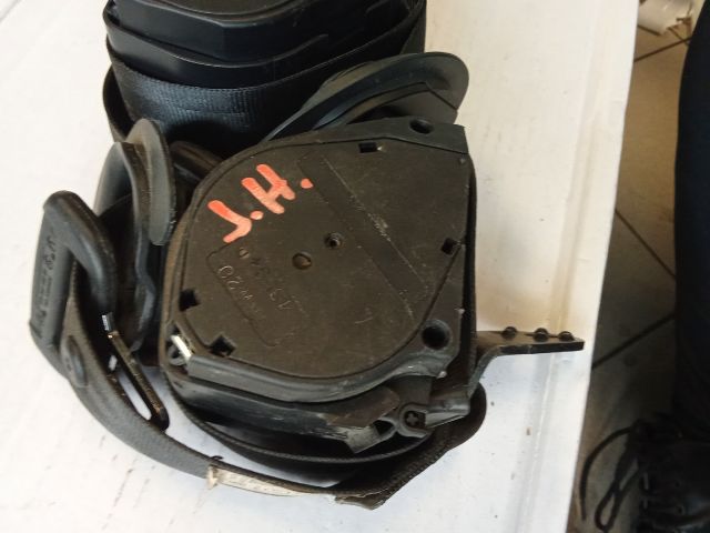 bontott VW POLO V Hátsó Biztonsági Öv Szett